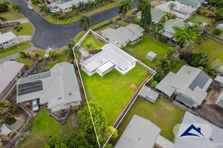 Fifth view of Homely house listing, 9 Julia Percy Close, Bentley Park QLD 4869