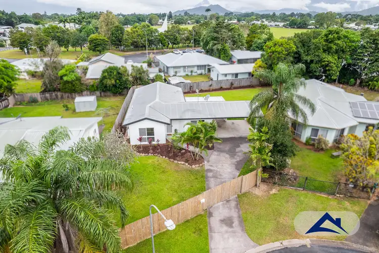 Sixth view of Homely house listing, 9 Julia Percy Close, Bentley Park QLD 4869