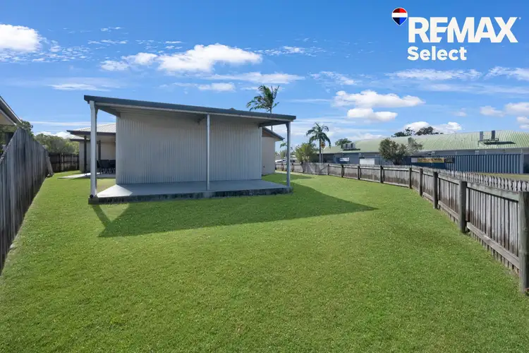 Fourth view of Homely house listing, 17 Central Drive, Andergrove QLD 4740