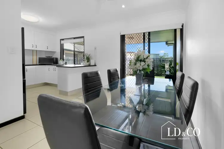 Fifth view of Homely house listing, 17 Central Drive, Andergrove QLD 4740