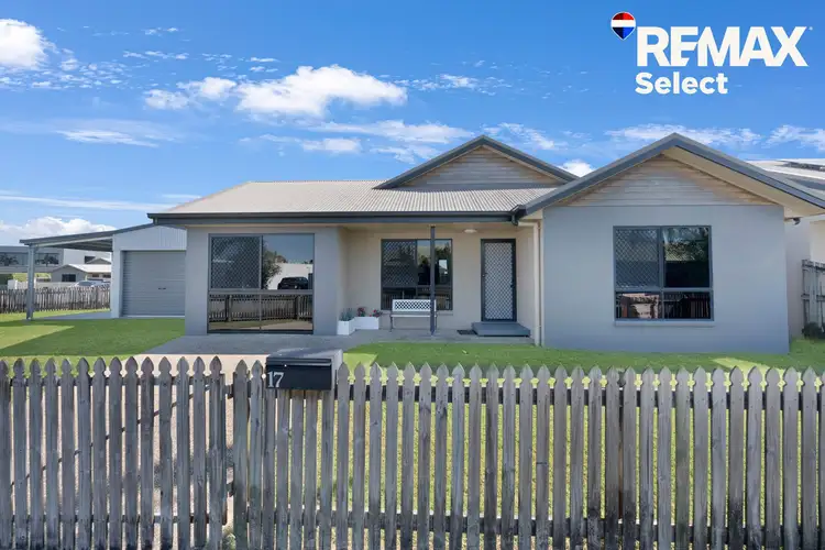 Sixth view of Homely house listing, 17 Central Drive, Andergrove QLD 4740
