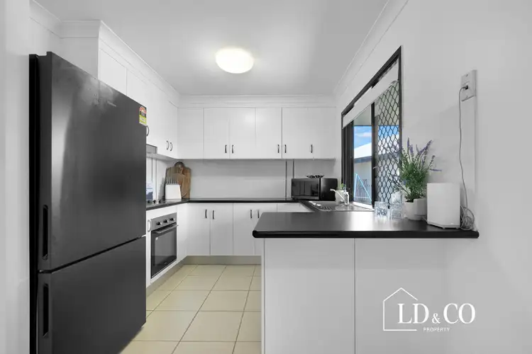 Seventh view of Homely house listing, 17 Central Drive, Andergrove QLD 4740