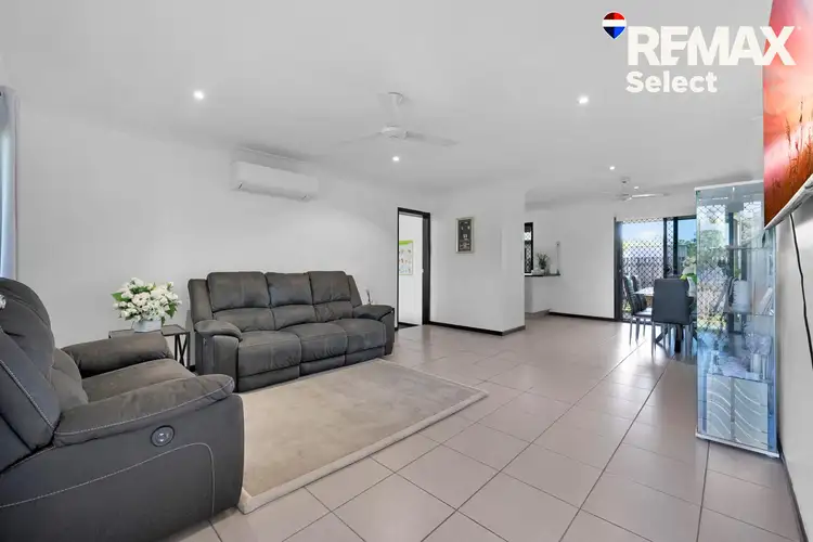 Seventh view of Homely house listing, 17 Central Drive, Andergrove QLD 4740
