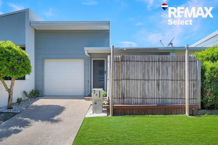 32 Bunya Way, Andergrove QLD 4740