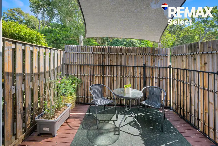 Third view of Homely house listing, 32 Bunya Way, Andergrove QLD 4740
