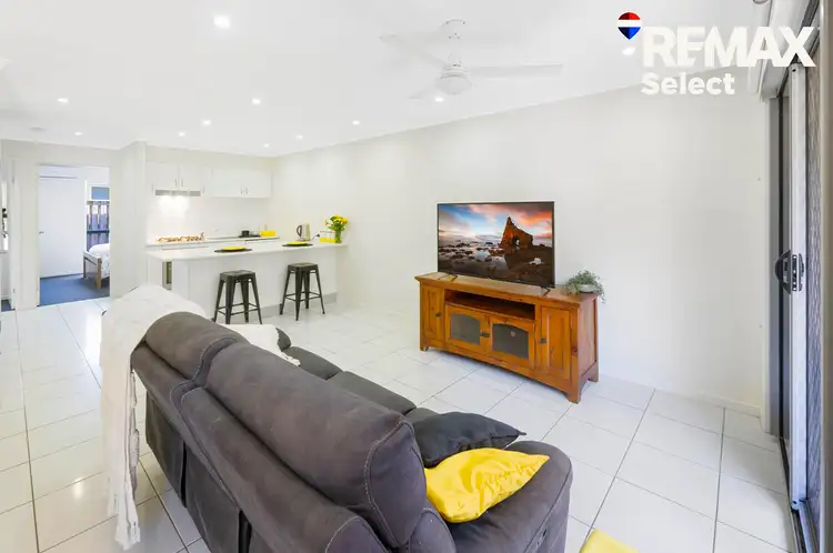 Fifth view of Homely house listing, 32 Bunya Way, Andergrove QLD 4740