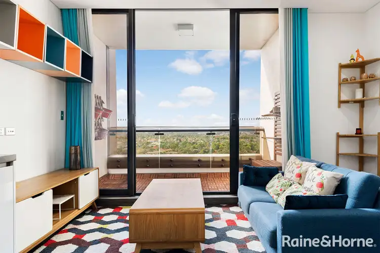 2103/330 Church Street, Parramatta NSW 2150