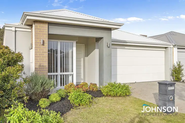 42 Molonglo Crescent, Baldivis WA 6171