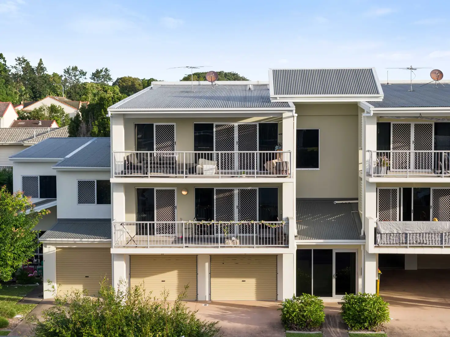 Main view of Homely unit listing, 10/11 Taigum Place, Taigum QLD 4018