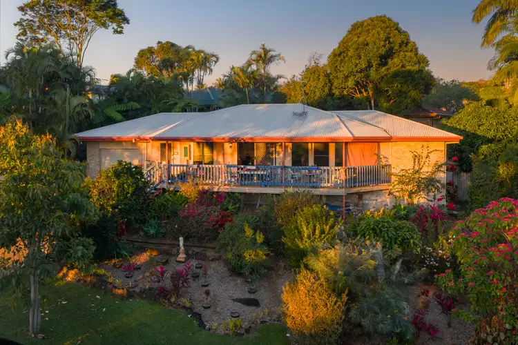 Fourth view of Homely house listing, 6 Swagmans Way, Terranora NSW 2486