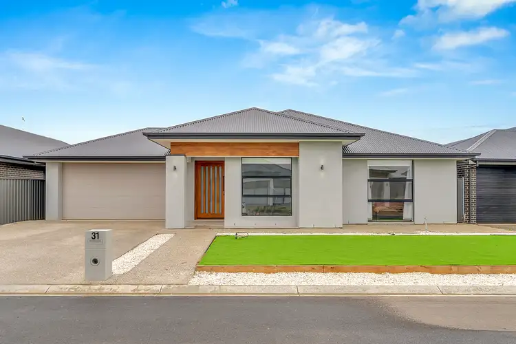 31 Giovanni Drive, Angle Vale SA 5117
