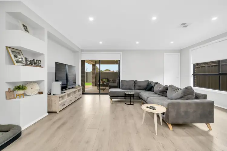 Second view of Homely house listing, 31 Giovanni Drive, Angle Vale SA 5117
