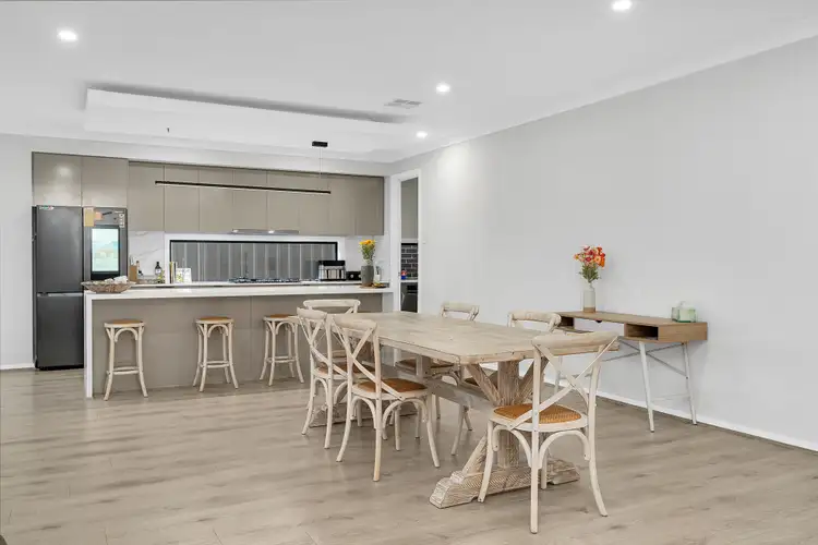 Third view of Homely house listing, 31 Giovanni Drive, Angle Vale SA 5117