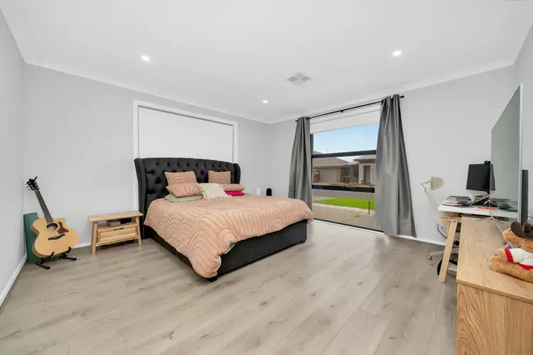 Fifth view of Homely house listing, 31 Giovanni Drive, Angle Vale SA 5117