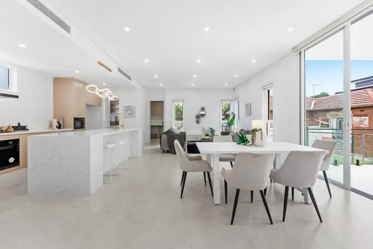 Third view of Homely semi-detached listing, 11E Nullawarra Avenue, Concord West NSW 2138