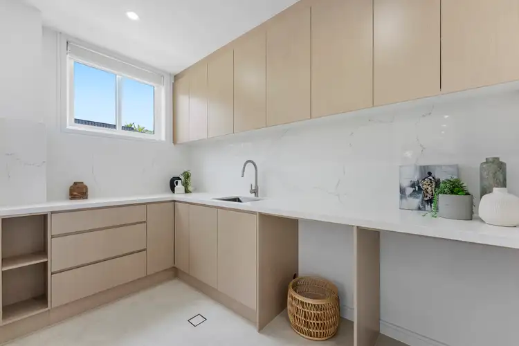 Sixth view of Homely semi-detached listing, 11E Nullawarra Avenue, Concord West NSW 2138