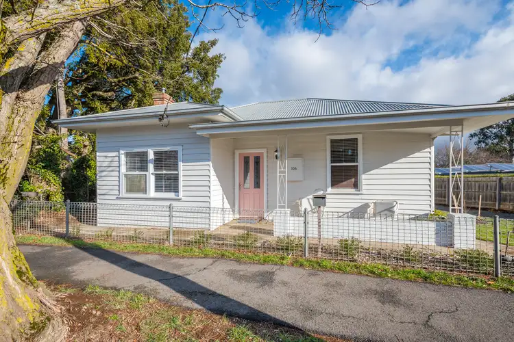 106 High Street, Kyneton VIC 3444