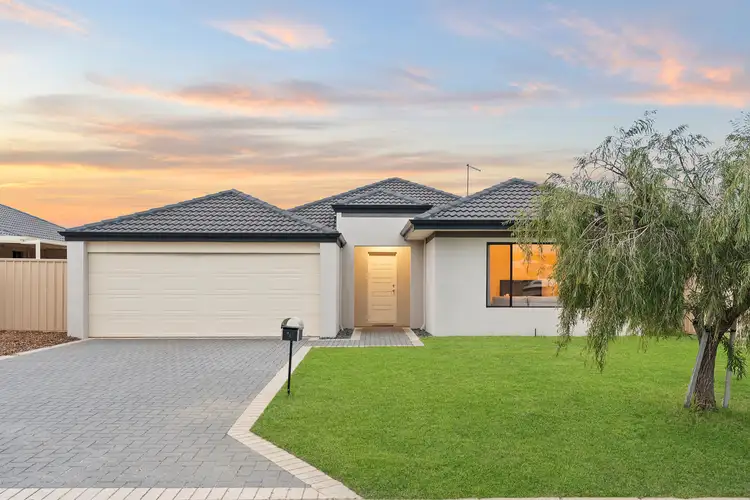 Main view of Homely house listing, 10 Penny Way, Baldivis WA 6171