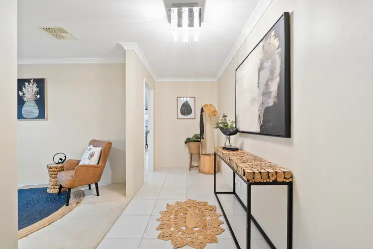 Third view of Homely house listing, 10 Penny Way, Baldivis WA 6171