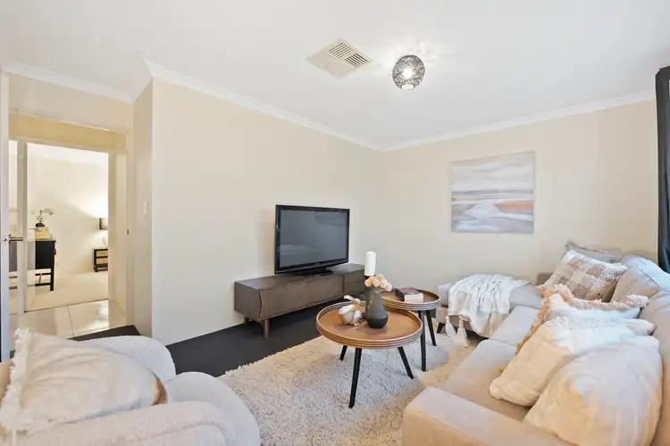 Fifth view of Homely house listing, 10 Penny Way, Baldivis WA 6171