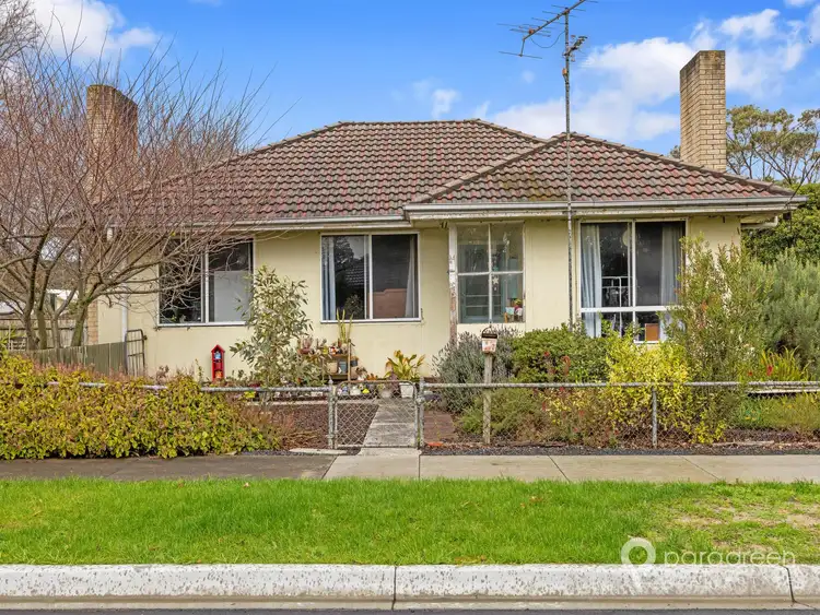 45 Nelson Street, Foster VIC 3960