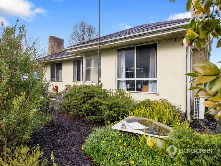 Second view of Homely house listing, 45 Nelson Street, Foster VIC 3960