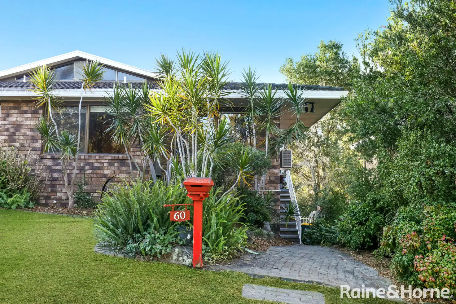 Main view of Homely house listing, 60 Derribong Drive, Cordeaux Heights NSW 2526