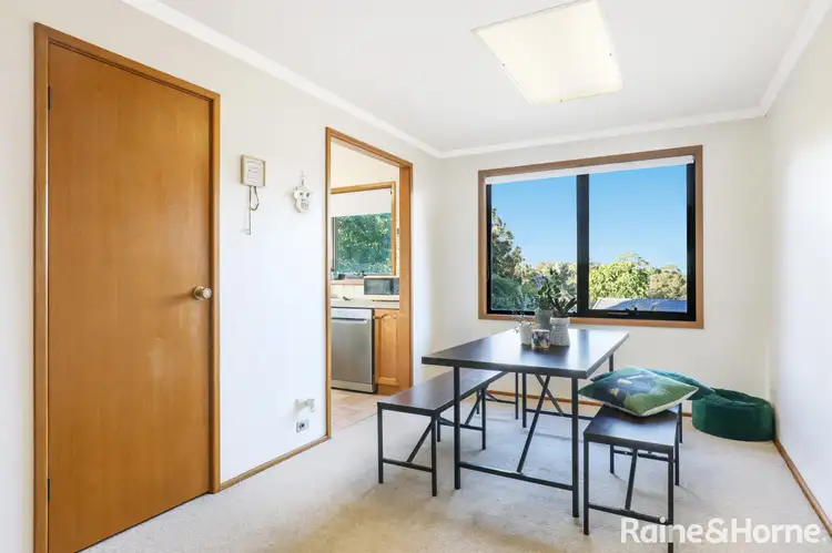 Fourth view of Homely house listing, 60 Derribong Drive, Cordeaux Heights NSW 2526