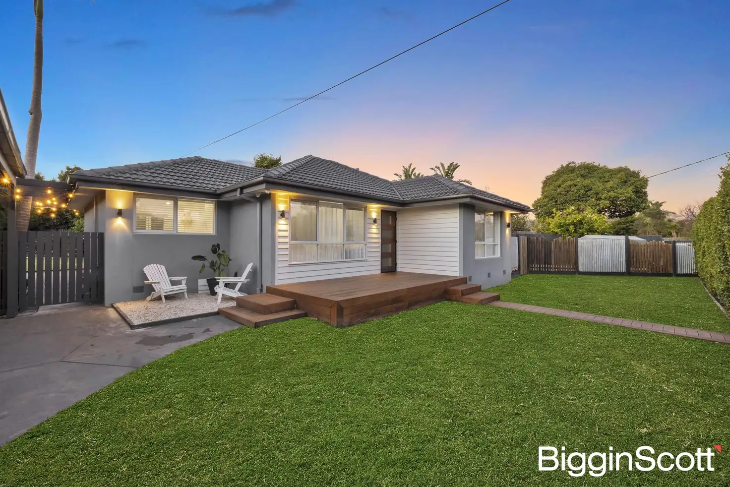 Main view of Homely house listing, 6 Austral Crescent, Baxter VIC 3911