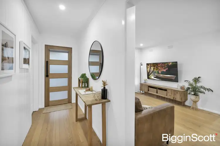 Second view of Homely house listing, 6 Austral Crescent, Baxter VIC 3911