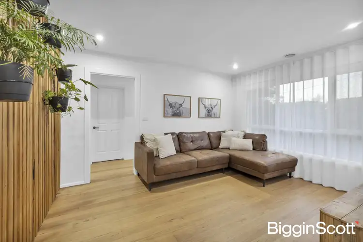 Third view of Homely house listing, 6 Austral Crescent, Baxter VIC 3911