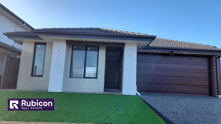 14 Narran Road, Truganina VIC 3029