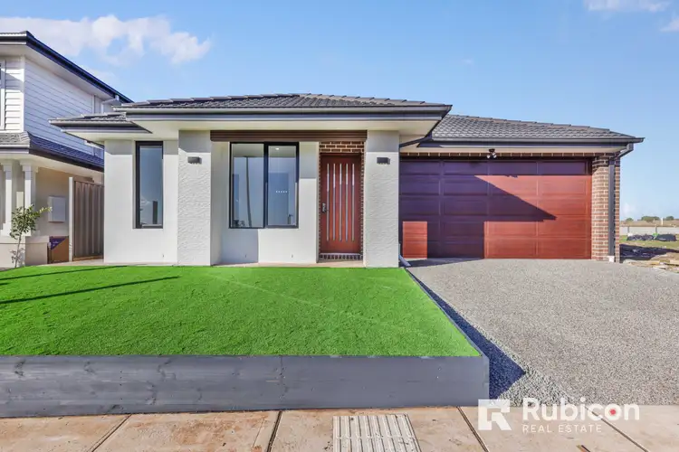 14 Narran Road, Truganina VIC 3029