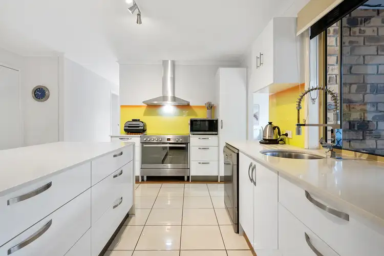 Second view of Homely house listing, 6 Hinkley Street, Bray Park QLD 4500