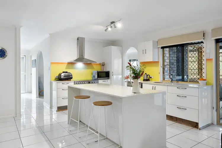 Third view of Homely house listing, 6 Hinkley Street, Bray Park QLD 4500