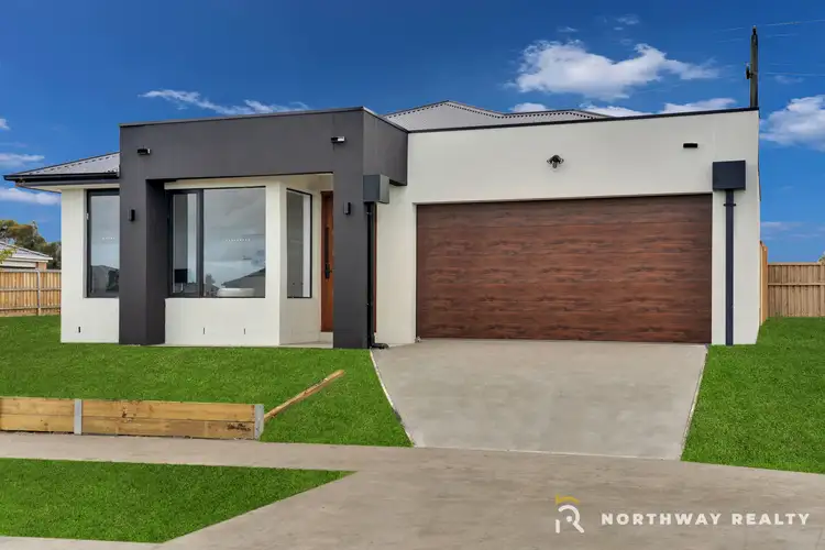 28 Paganica street, Beveridge VIC 3753