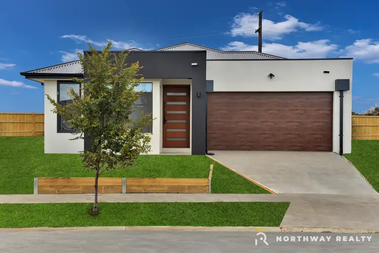 Second view of Homely house listing, 28 Paganica street, Beveridge VIC 3753