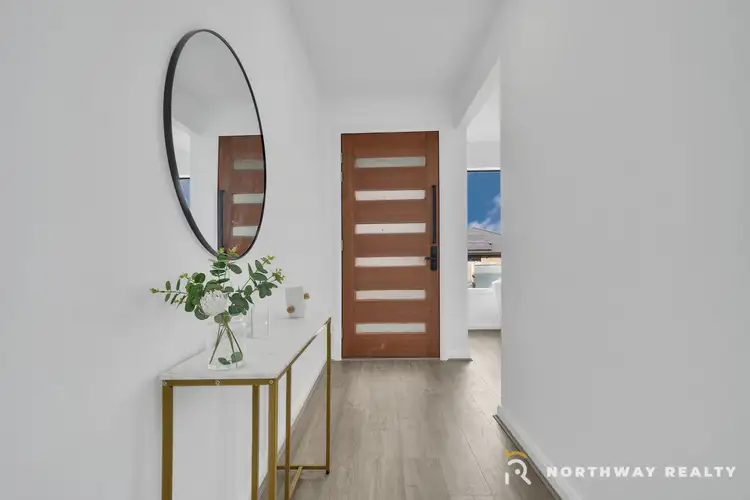 Third view of Homely house listing, 28 Paganica street, Beveridge VIC 3753