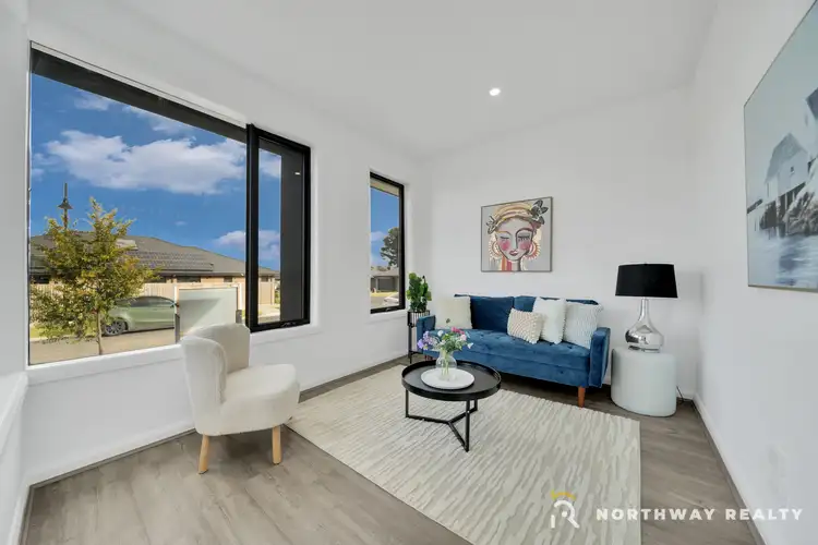 Fourth view of Homely house listing, 28 Paganica street, Beveridge VIC 3753