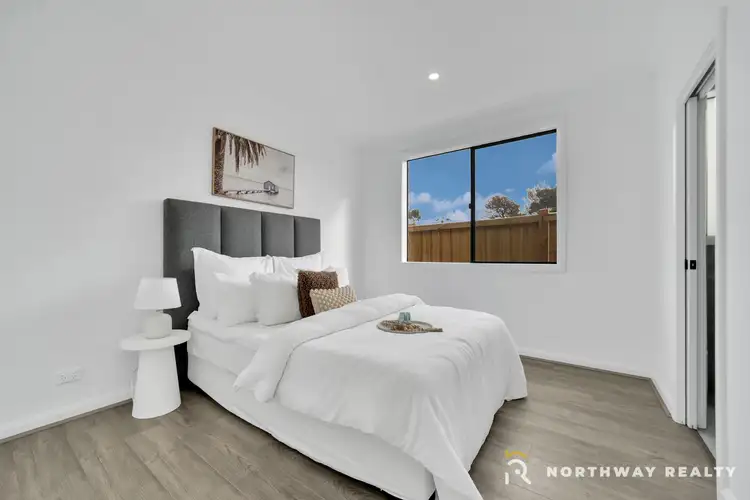 Fifth view of Homely house listing, 28 Paganica street, Beveridge VIC 3753