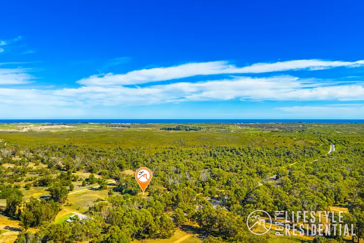 LOT 1, 8 Vanilla Retreat, Two Rocks WA 6037