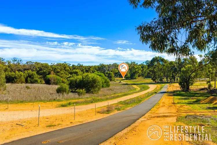 Fifth view of Homely land listing, LOT 1, 8 Vanilla Retreat, Two Rocks WA 6037