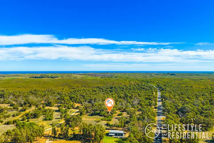 Seventh view of Homely land listing, LOT 1, 8 Vanilla Retreat, Two Rocks WA 6037