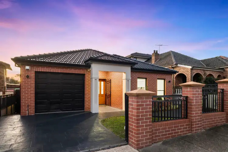 Main view of Homely house listing, 39 Carlyle Street, Enfield NSW 2136