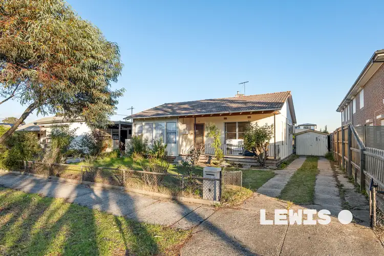 Main view of Homely house listing, 13 Yuroke Street, Fawkner VIC 3060