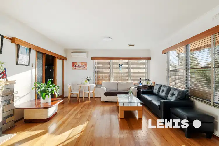 Second view of Homely house listing, 13 Yuroke Street, Fawkner VIC 3060