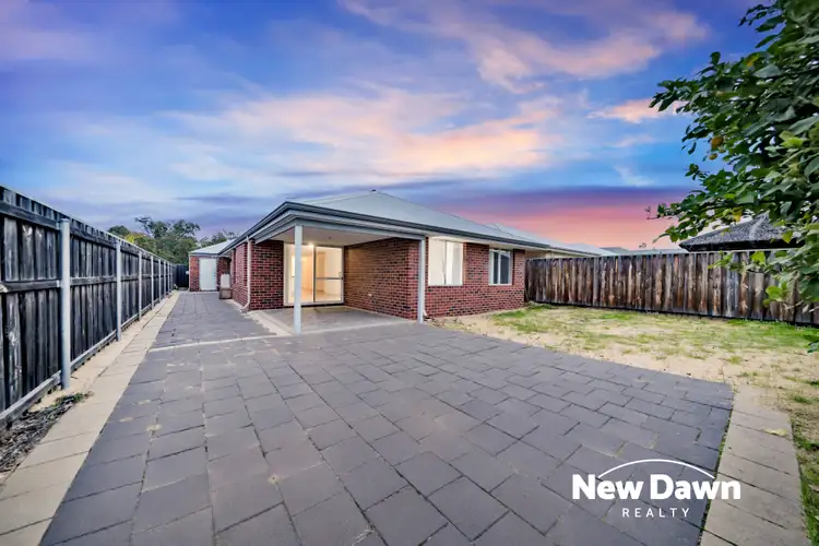 25 Princep Grange, Ellenbrook WA 6069