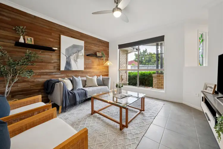 40 Hayward Avenue, Cashmere QLD 4500