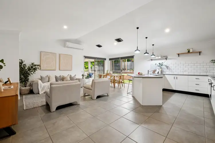 Third view of Homely house listing, 40 Hayward Avenue, Cashmere QLD 4500