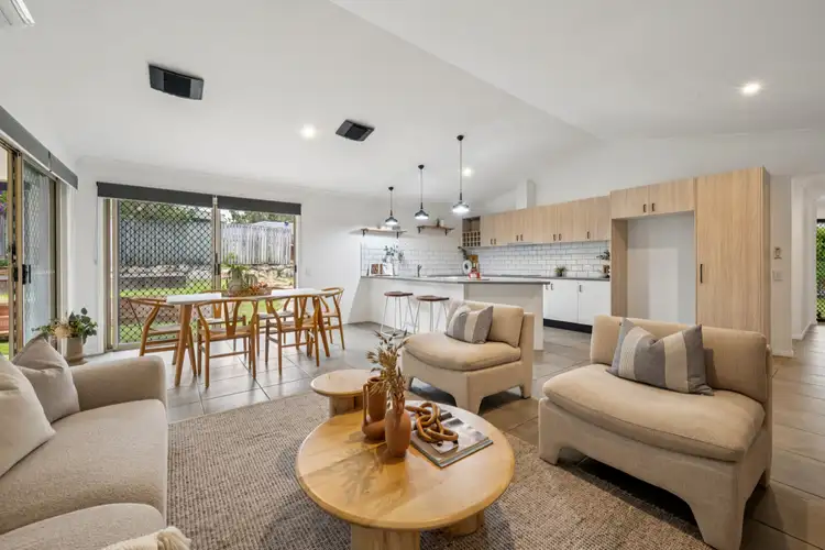 Fourth view of Homely house listing, 40 Hayward Avenue, Cashmere QLD 4500